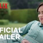 Trailer voor de Netflix film Persuasion met Dakota Johnson