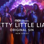 Trailer voor Pretty Little Liars: Original Sin