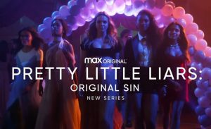 Pretty Little Liars: Original Sin trailer