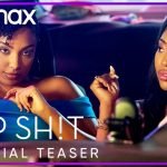 Trailer voor HBO Max komedieserie Rap Sh!t