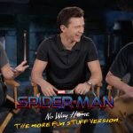 Spider-Man: No Way Home - The More Fun Stuff Version vanaf september