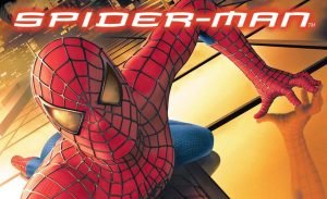 Spider-man HBO Max