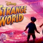 Trailer voor de Disney film Strange World