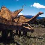 Surviving Earth: nieuwe dinosaurus docu van Walking With Dinosaurs makers