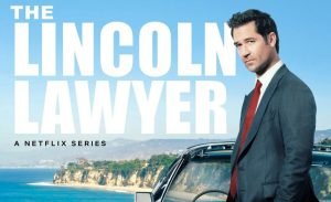 The Lincoln Lawyer seizoen 2