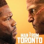 Trailer voor The Man From Toronto met Kevin Hart & Woody Harrelson