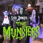 Nieuwe trailer voor de Rob Zombie film The Munsters