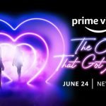Trailer voor Prime Video serie The One That Got Away