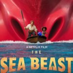 Nieuwe trailer voor Netflix animatiefilm The Sea Beast