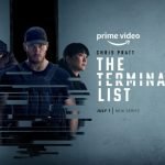 The Terminal List met Chris Pratt vanaf 1 juli op Prime Video