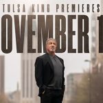 Trailer voor Paramount+ serie Tulsa King met Sylvester Stallone