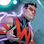 Marvel ontwikkelt live-action Wonder Man serie