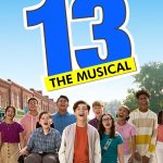 Trailer voor de Netflix tienerkomediefilm 13: The Musical