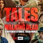 Trailer voor antholgieserie Tales of the Walking Dead