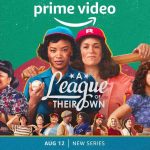 Nieuwe trailer voor Prime Video serie A League of Their Own