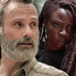Andrew Lincoln & Danai Gurira keren terug in The Walking Dead spin-off serie