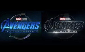 Avengers MCU Phase 6