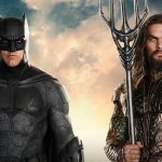 Ben Affleck keert terug als Batman in Aquaman and the Lost Kingdom