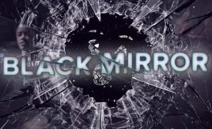 Black Mirror seizoen 6 cast