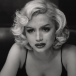 Nieuwe trailer voor Netflix film Blonde met Ana de Armas als Marilyn Monroe
