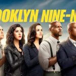 Brooklyn Nine-Nine seizoen 8 vanaf 15 augustus op Netflix