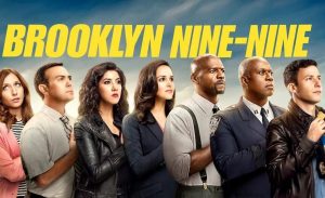 Brooklyn Nine-Nine seizoen 8 netflix