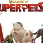 DC Club van Super-Pets vanaf 3 augustus in de bioscoop