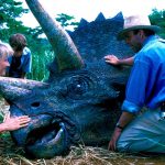 Films van de week | Week 25 (De Jurassic Park films)