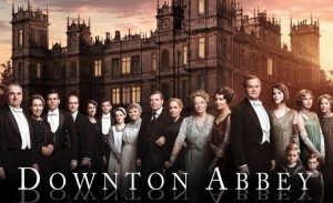 Downton Abbey HBO Max