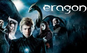 Eragon serie