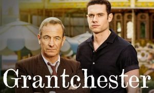 Grantchester seizoen 7