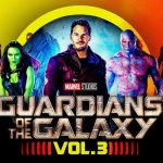 James Gunn: Guardians of the Galaxy Vol. 3 wordt het einde van het verhaal