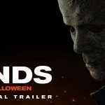 Trailer en poster voor Halloween Ends