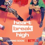 De Heartbreak High reboot verschijnt dit jaar op Netflix