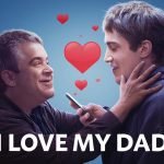 Trailer voor komedie I Love My Dad