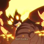 Spectaculaire fan animatiefilm: Legend - A Dragon Ball Tale