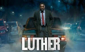 Luther HBO Max