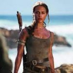 MGM verliest Tomb Raider rechten, Alicia Vikander niet meer Lara Croft