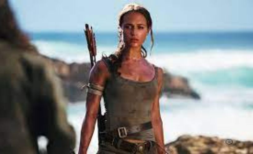 MGM verliest Tomb Raider rechten (1)
