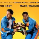 Trailer voor Netflix komedie Me Time met Kevin Hart & Mark Wahlberg
