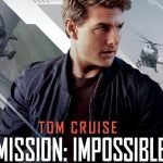 Alle Mission: Impossible films vanaf augustus op Netflix