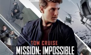 Mission Impossible Netflix