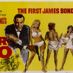 James Bond theme componist Monty Norman op 94-jarige leeftijd overleden
