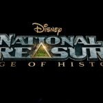 National Treasure serie krijgt als titel Edge of History
