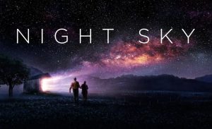 Night Sky seizoen 2