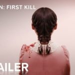 Trailer voor Orphan: First Kill
