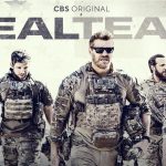 SEAL Team seizoen 4 vanaf 18 juli bij Ziggo Movies & Series