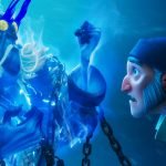 Netflix presenteert stemmencast voor animatiefilm Scrooge: A Christmas Carol
