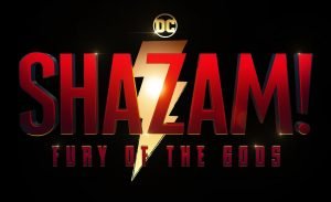 Shazam Fury of the Gods trailer