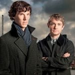 Sherlock seizoen 1 t/m 4 vanaf 11 augustus op HBO Max